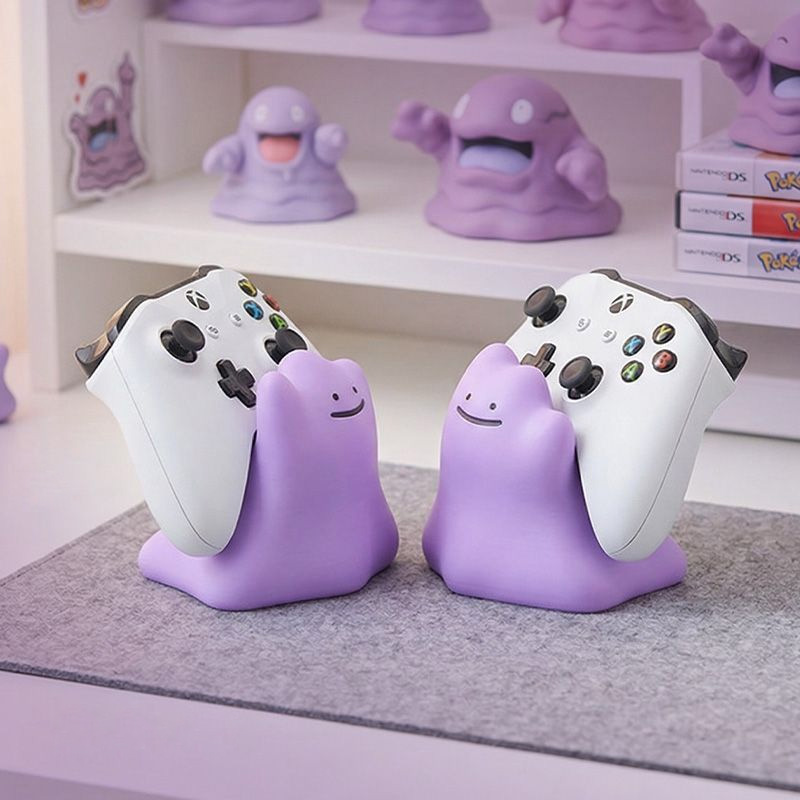 HOT Pokemon Ditto Universal Ga - đánh giá và giá Gaming Console With Controller