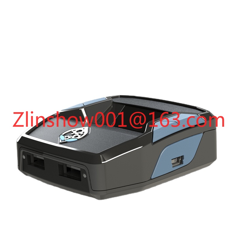 Cronus ZEN MAX2 Game Adapter C - đánh giá và giá Console Gaming Zen