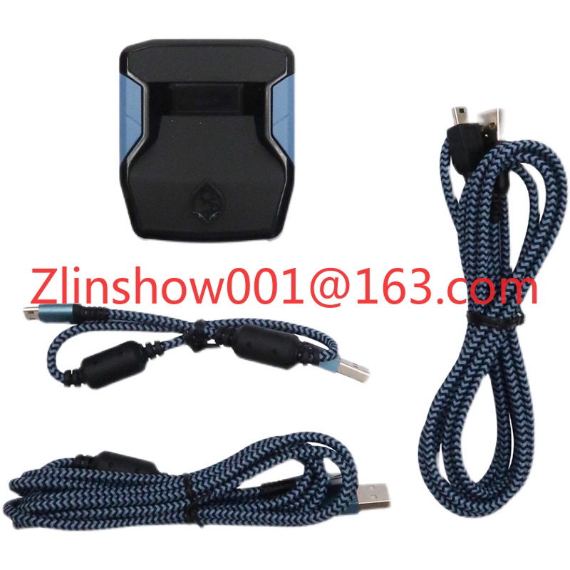 Cronus ZEN MAX2 Game Adapter C - đánh giá và giá Console Gaming Zen