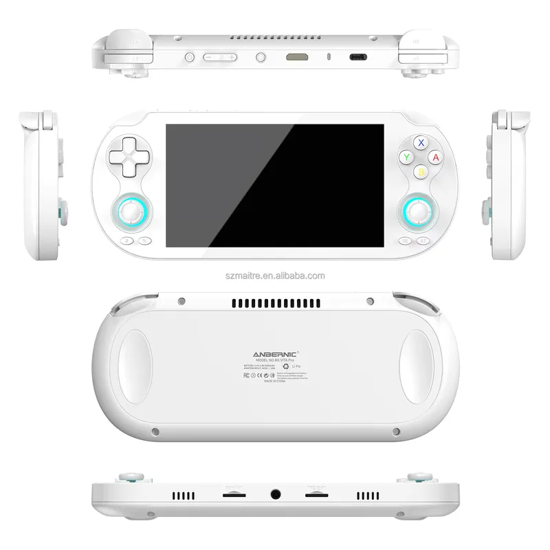 【CHIMU HOME】 5.5 inch touchscr - đánh giá và giá Gaming Console With Games