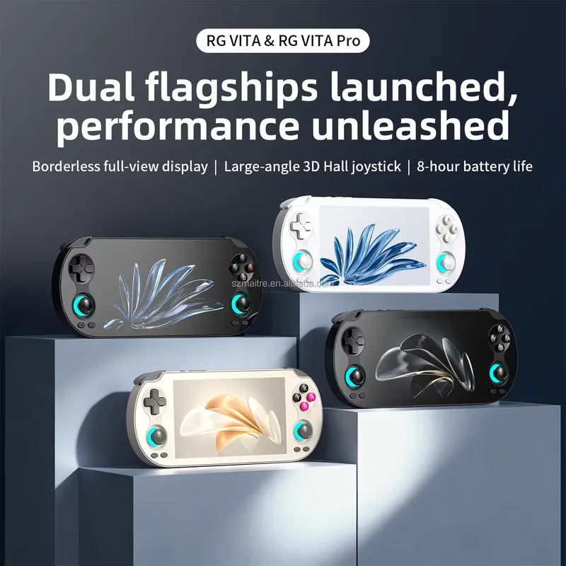 【CHIMU HOME】 5.5 inch touchscr - đánh giá và giá Gaming Console With Games