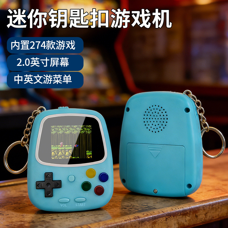 H3 Mini Handheld Game Console  - đánh giá và giá Gaming Console With Games