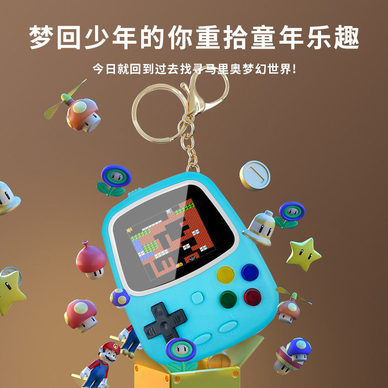 H3 Mini Handheld Game Console  - đánh giá và giá Gaming Console With Games
