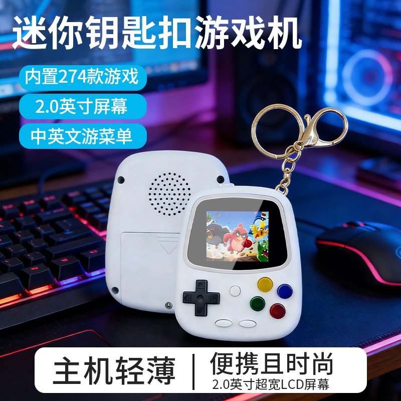 H3 Mini Handheld Game Console  - đánh giá và giá Gaming Console With Games