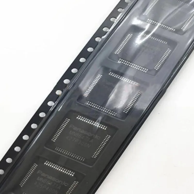 1PCS Original NEW MN86471A HDM - đánh giá và giá Gaming Console Best