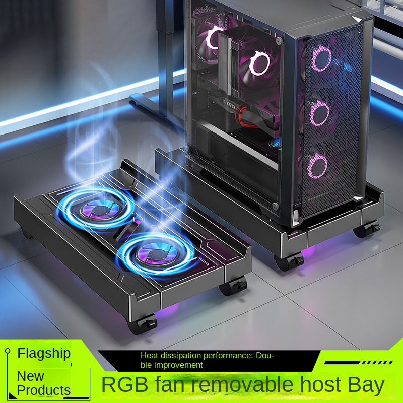 BEISHI Adjustable Computer CPU - đánh giá và giá Gaming Console Tower