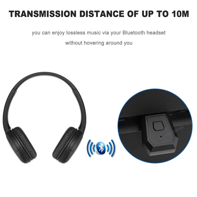 USB Wireless Adapter Receiver  - đánh giá và giá Gaming Console And Controller