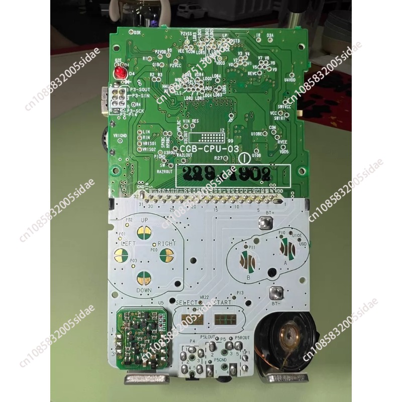 1pcs 100% Tested PCB Motherboa - đánh giá và giá Gaming Console With Games