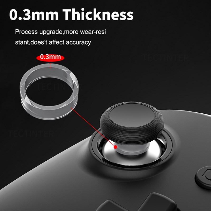 8pcs Elastic Protective Joysti - đánh giá và giá Console Gaming Steam