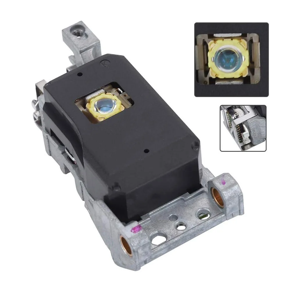 2025 KHS-400B Optical Lens Uni - đánh giá và giá Gaming Console Image