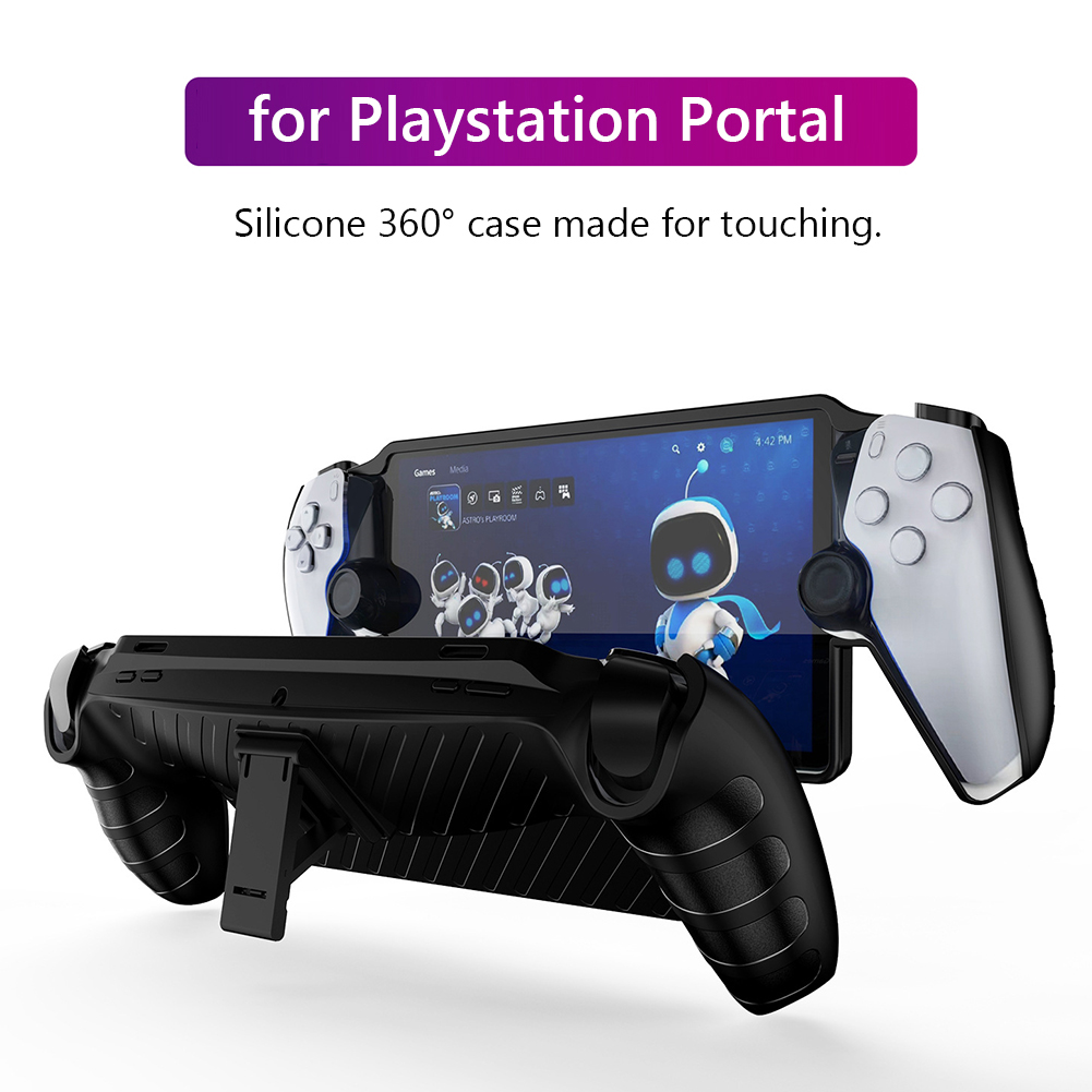 For Playstation Portal Gaming  - đánh giá và giá Gaming Console And Controller