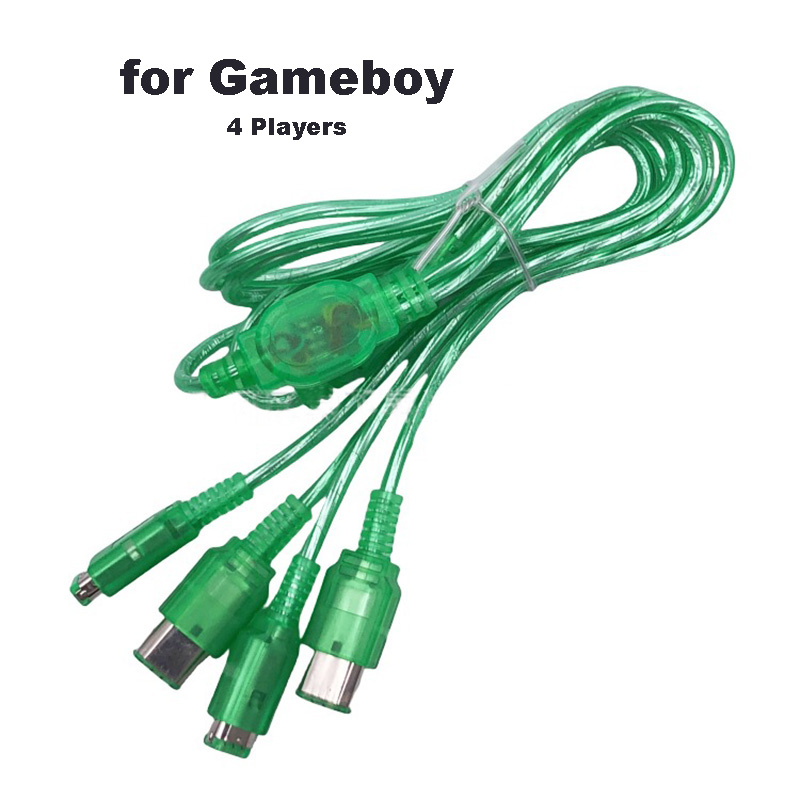Four-Player Battle Cable Split - đánh giá và giá Gaming Console Tower