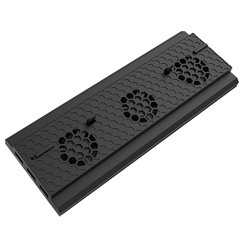 Game Console Cooling Fan Base  - đánh giá và giá Gaming Console Tower