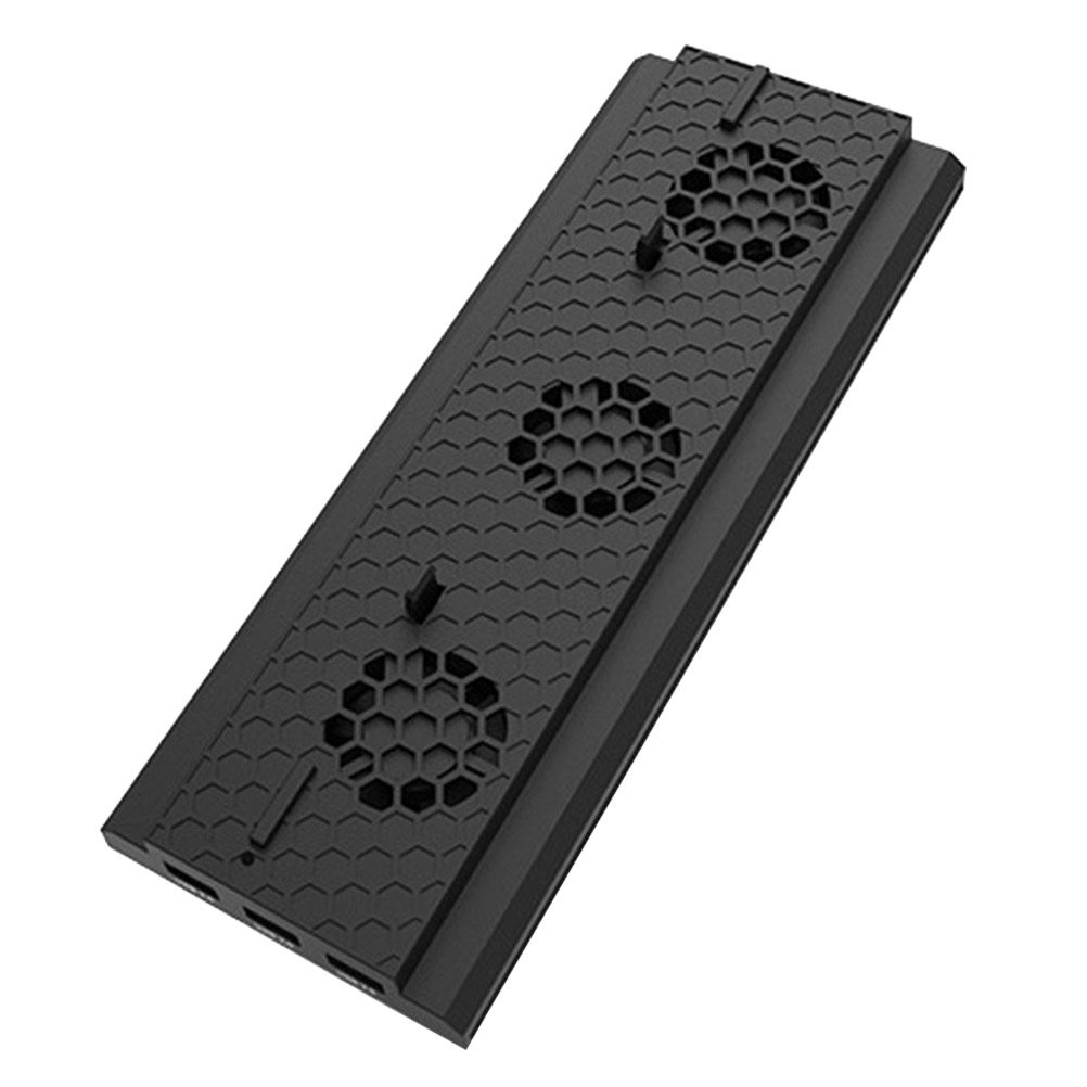Game Console Cooling Fan Base  - đánh giá và giá Gaming Console Tower
