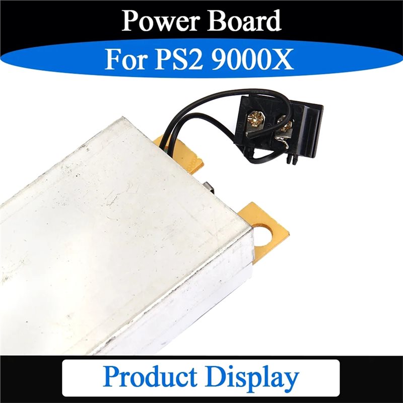 For PS2 9000X Console 110-220V - đánh giá và giá Console Gaming Steam