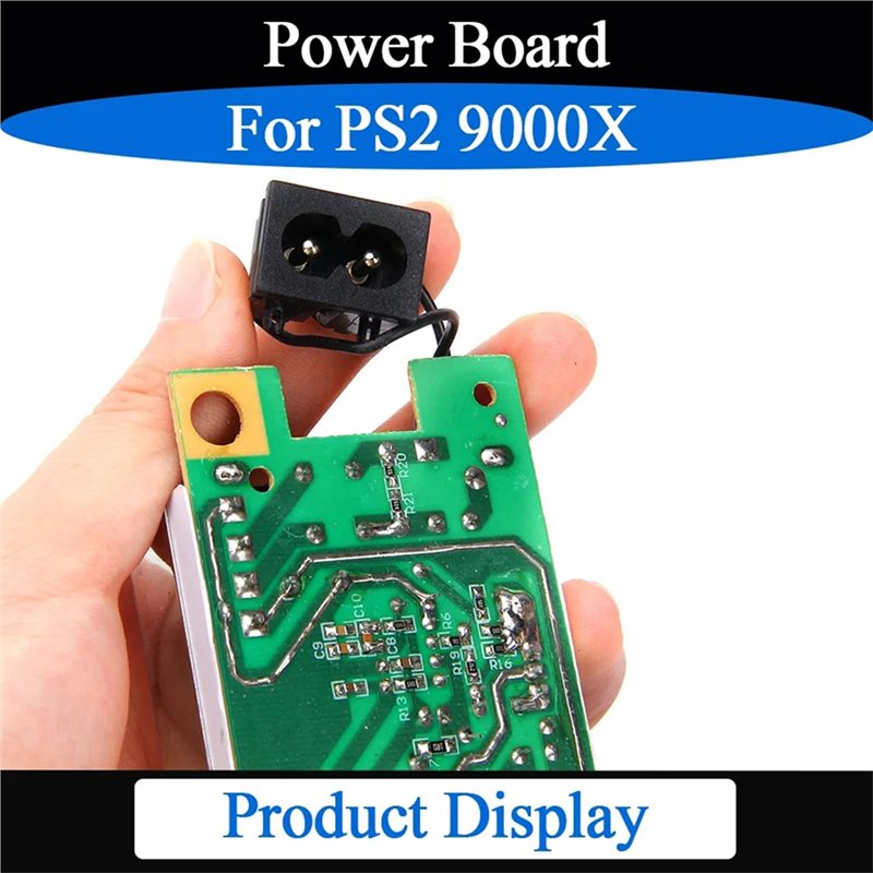 For PS2 9000X Console 110-220V - đánh giá và giá Console Gaming Steam
