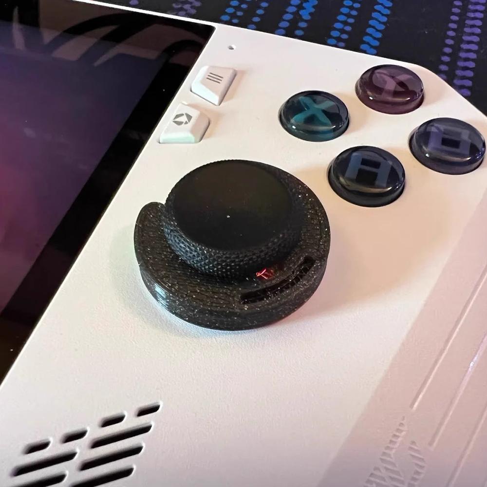 2pcs Rocker Holder For Asus RO - đánh giá và giá Gaming Console With Controller