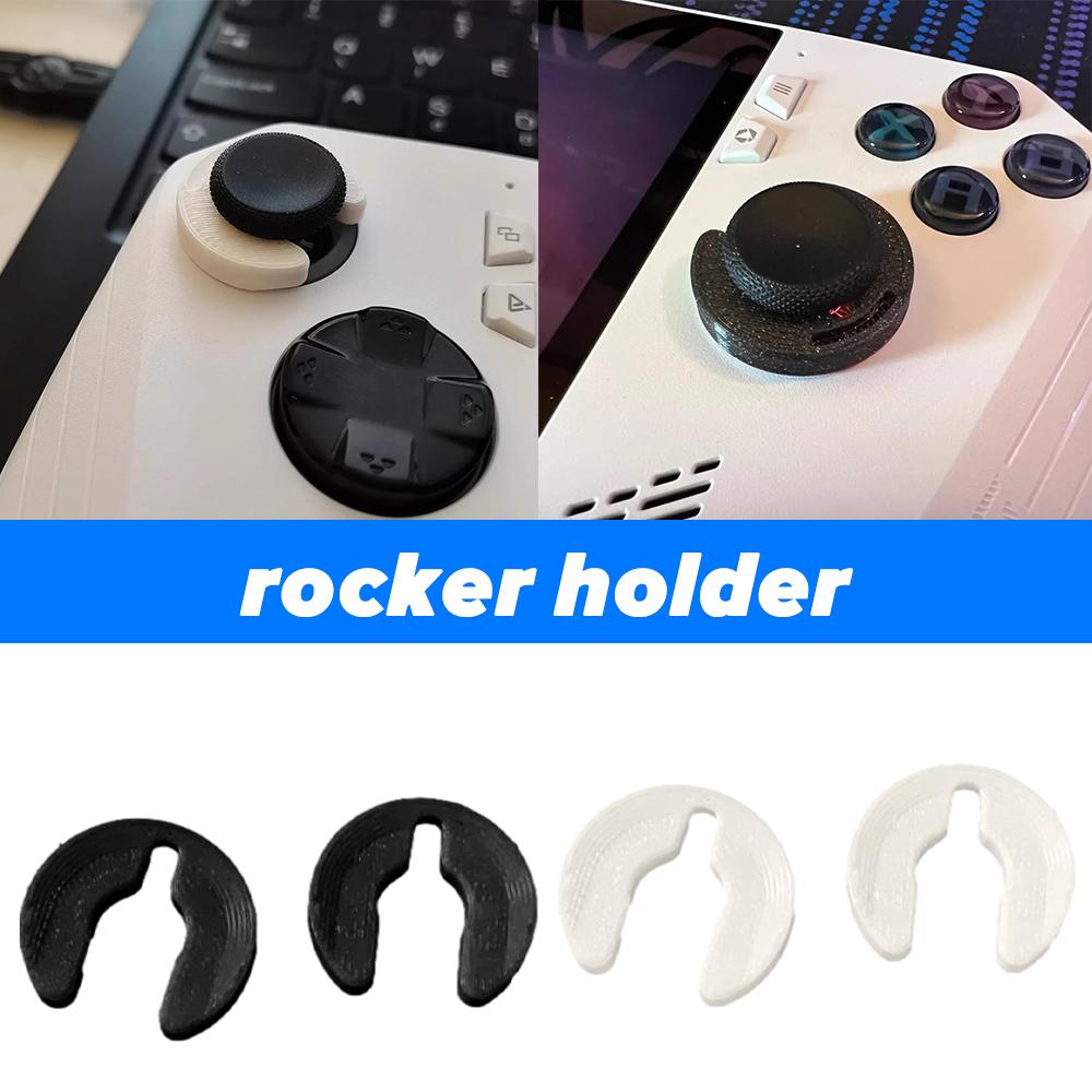 2pcs Rocker Holder For Asus RO - đánh giá và giá Gaming Console With Controller