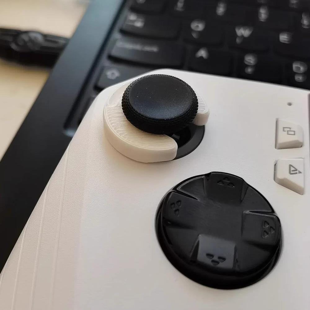 2pcs Rocker Holder For Asus RO - đánh giá và giá Gaming Console With Controller