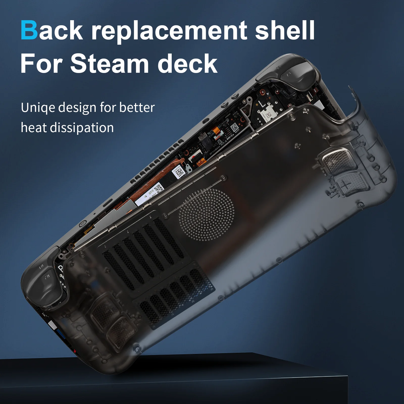 New Arrival Gaming Accessories - đánh giá và giá Console Gaming Steam