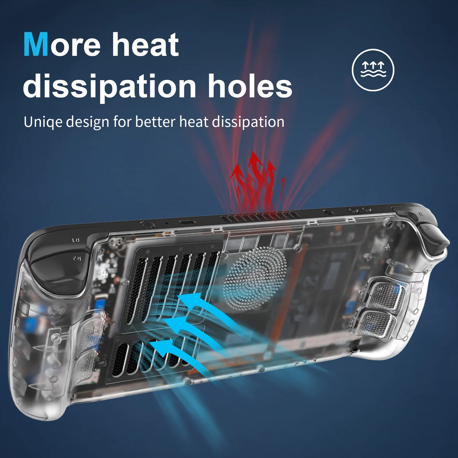 New Arrival Gaming Accessories - đánh giá và giá Console Gaming Steam