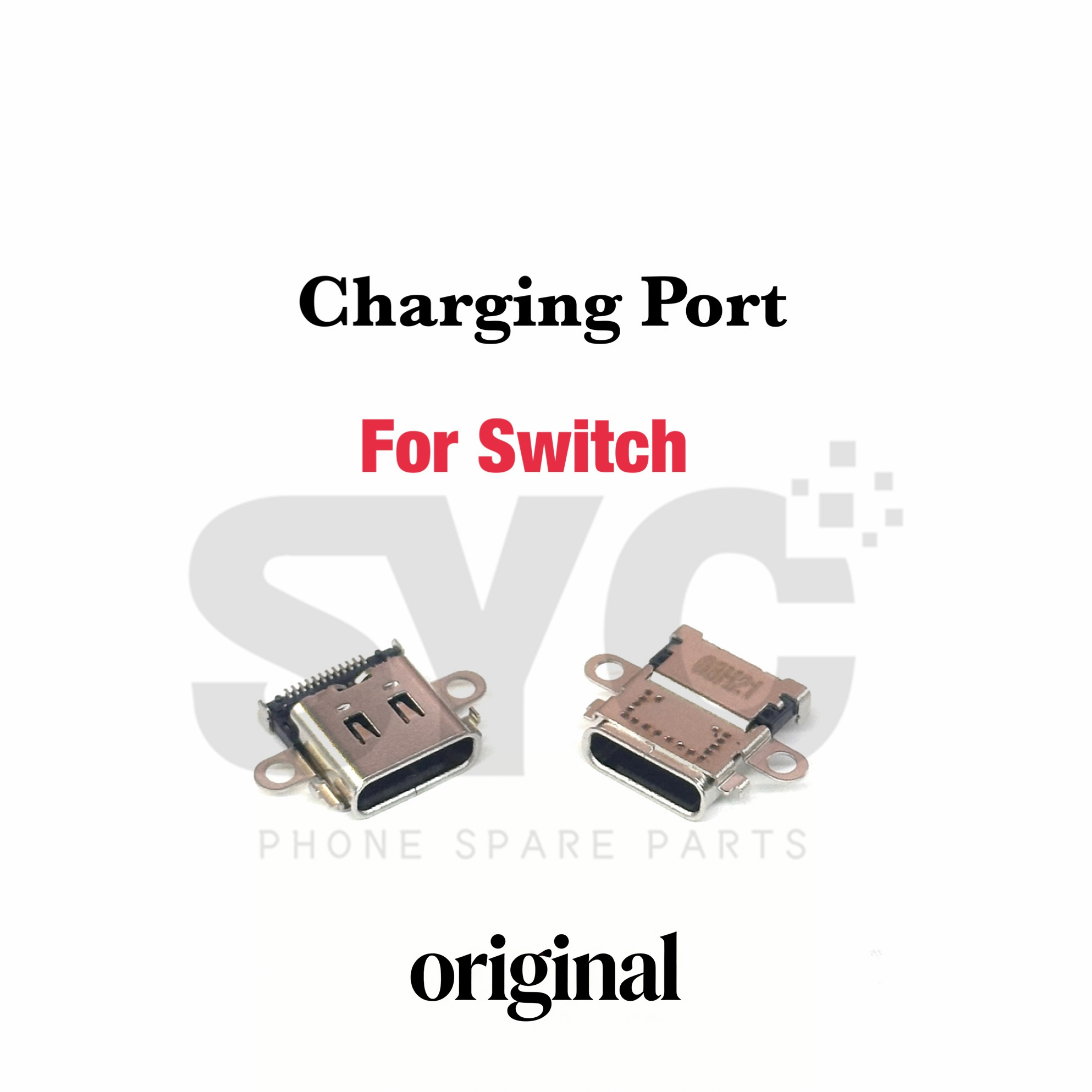 Original USB Charging Port Doc - đánh giá và giá Gaming Console Usb