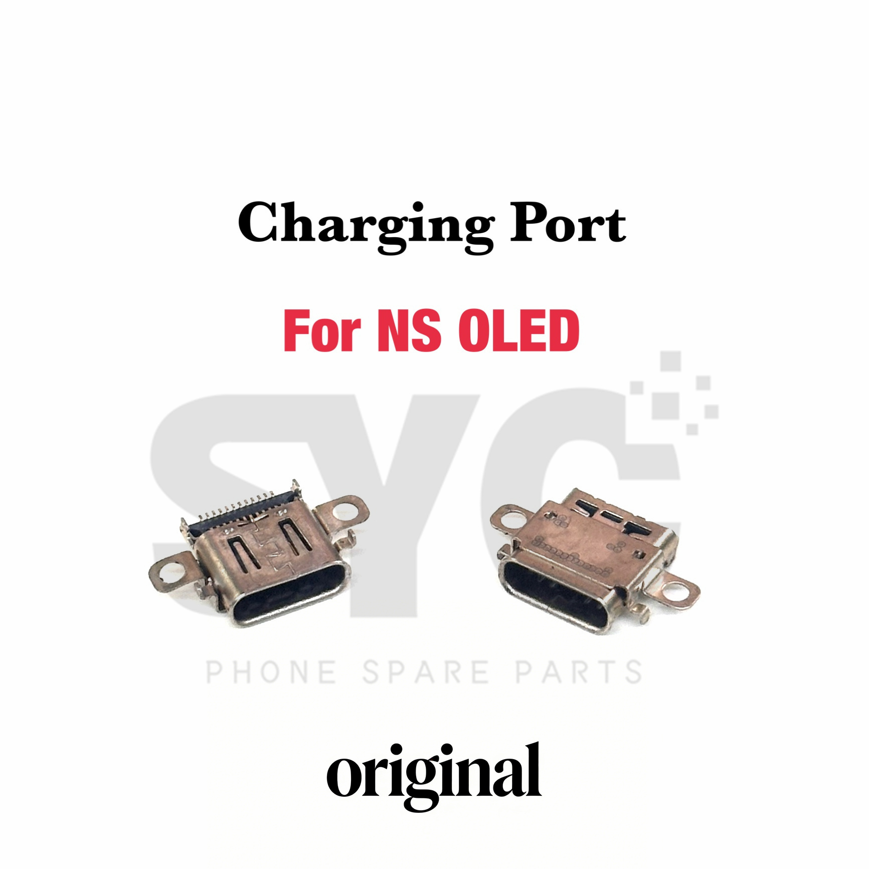 Original USB Charging Port Doc - đánh giá và giá Gaming Console Usb