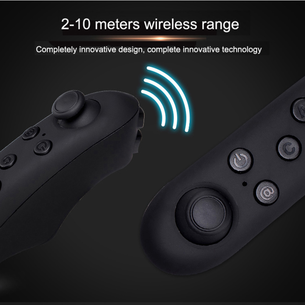 Điều Khiển Joystick Cho Androi - đánh giá và giá Gaming Console Vr