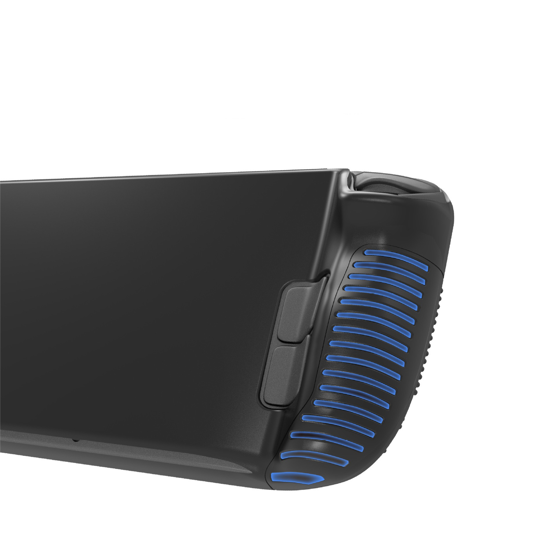 Staem Deck OLED Accessories Si - đánh giá và giá Console Gaming Steam