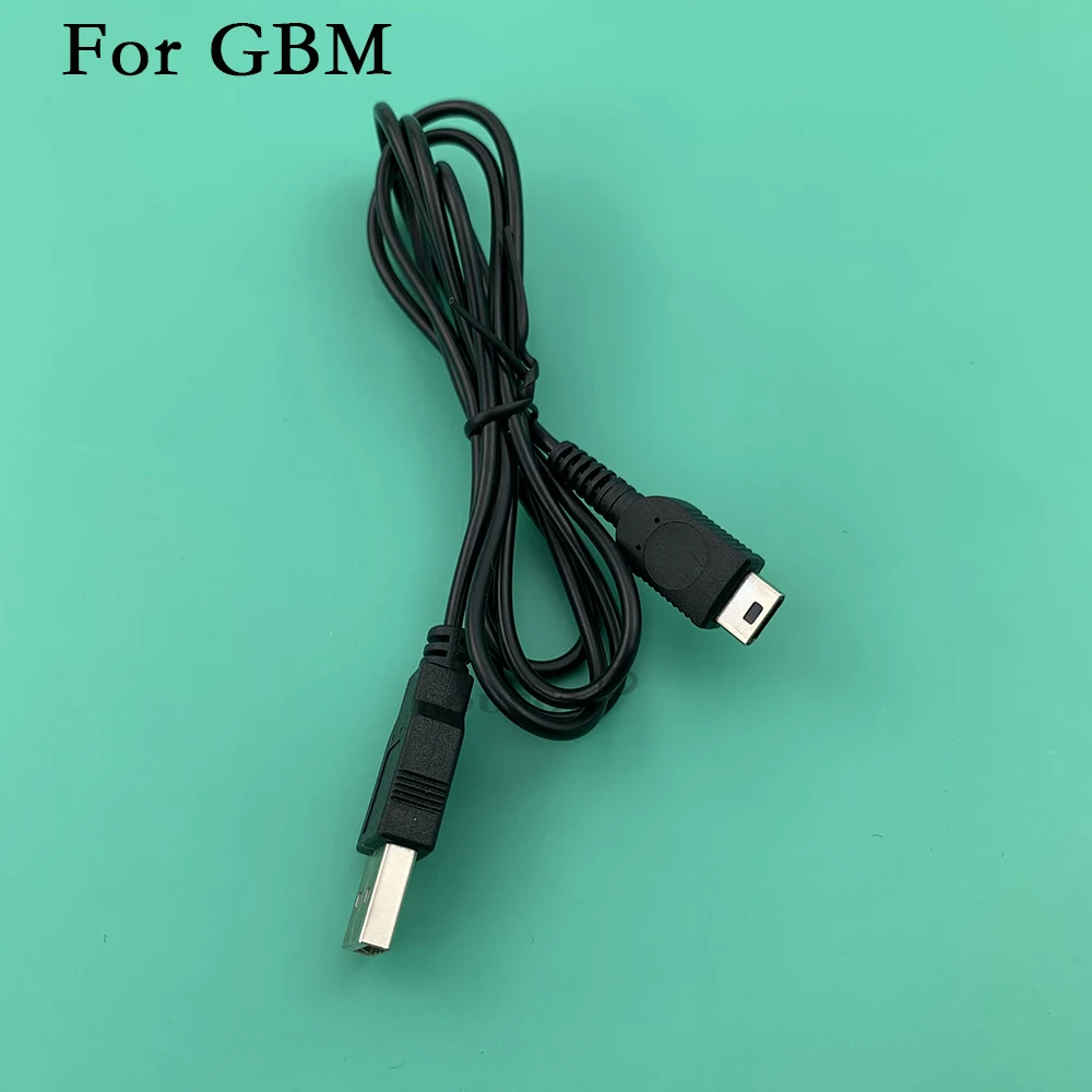 For Game Boy GBM USB Power Sup - đánh giá và giá Gaming Console Usb