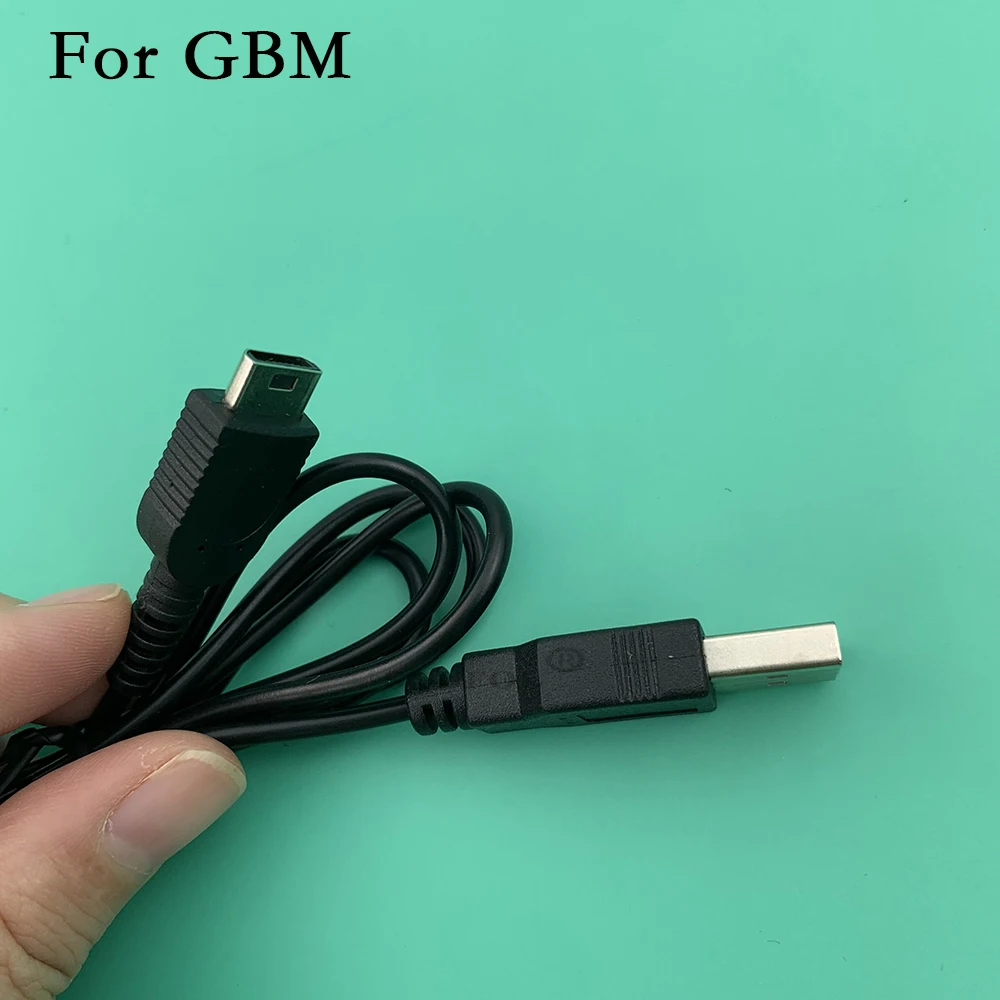 For Game Boy GBM USB Power Sup - đánh giá và giá Gaming Console Usb