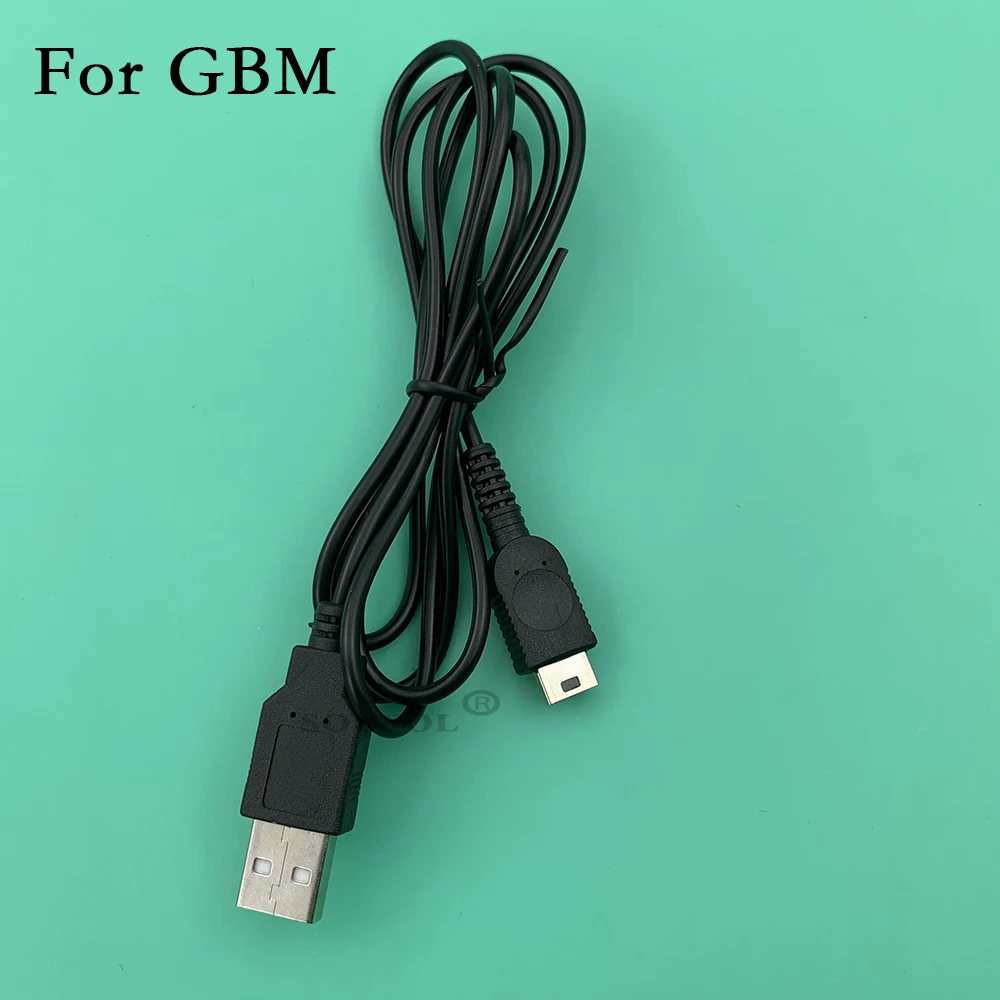 For Game Boy GBM USB Power Sup - đánh giá và giá Gaming Console Usb
