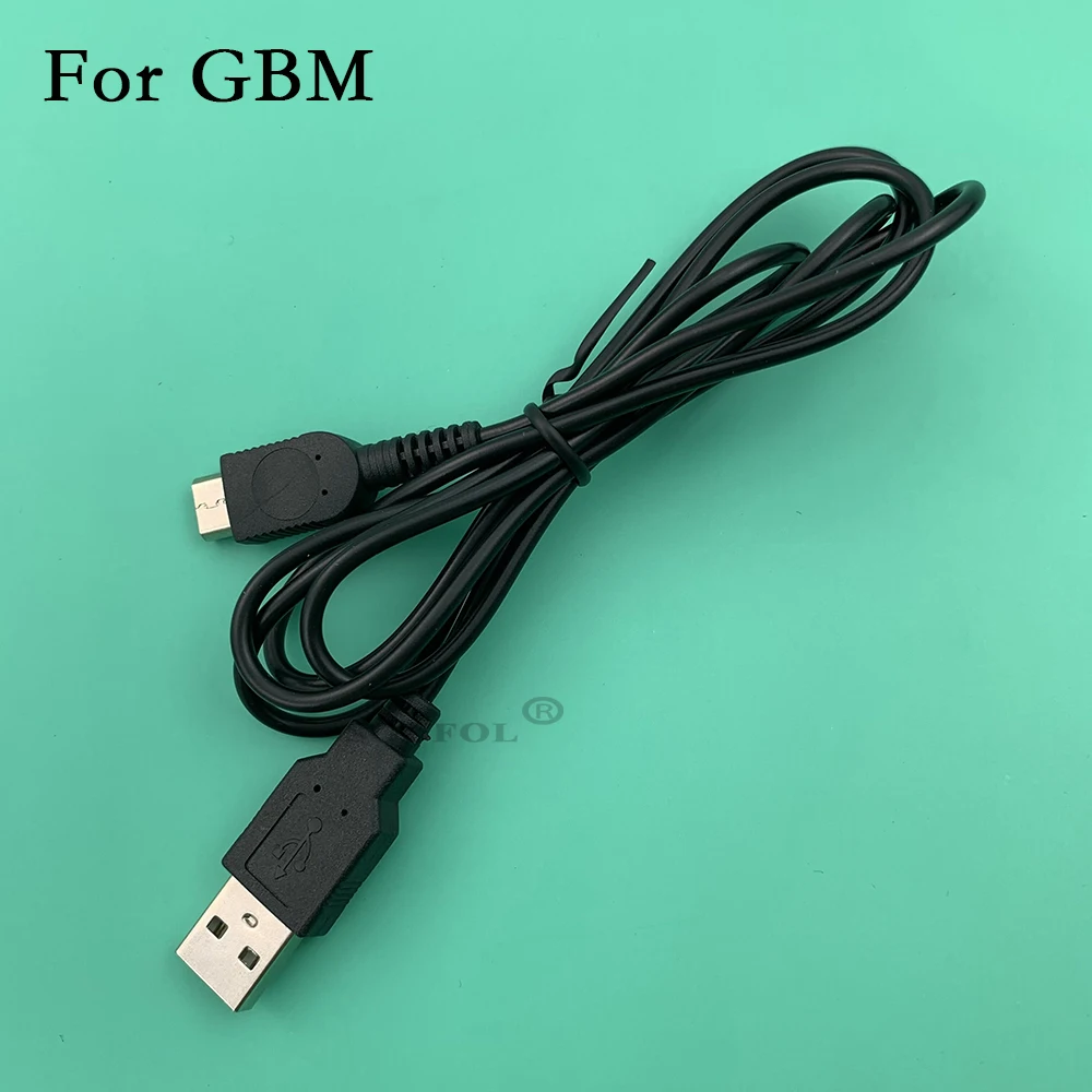 For Game Boy GBM USB Power Sup - đánh giá và giá Gaming Console Usb