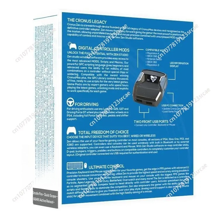 for Game Adapter Converter For - đánh giá và giá Console Gaming Zen