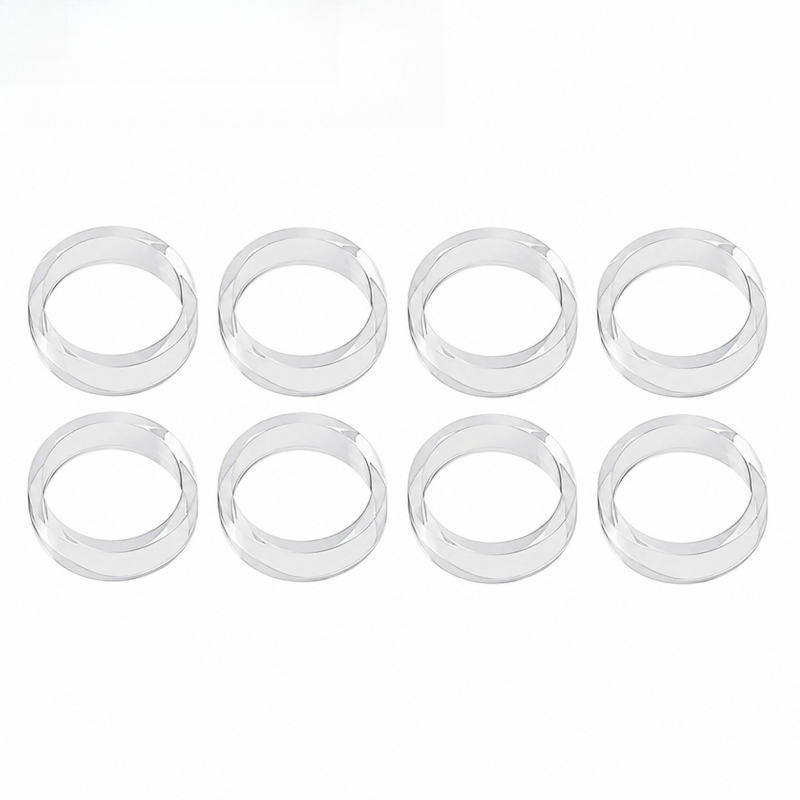 8Pcs Elastic Silicone Joystick - đánh giá và giá Console Gaming Steam