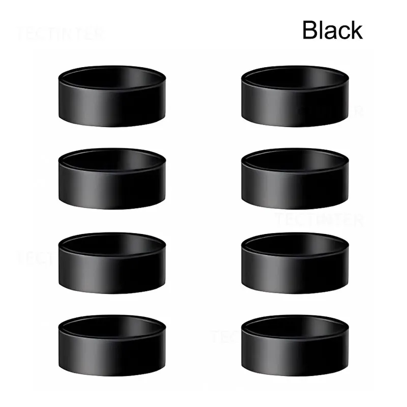 8Pcs Elastic Silicone Joystick - đánh giá và giá Console Gaming Steam