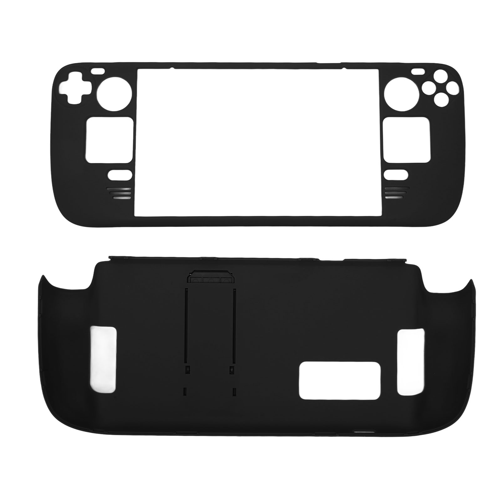 Universal Kickstand Case Hands - đánh giá và giá Console Gaming Steam