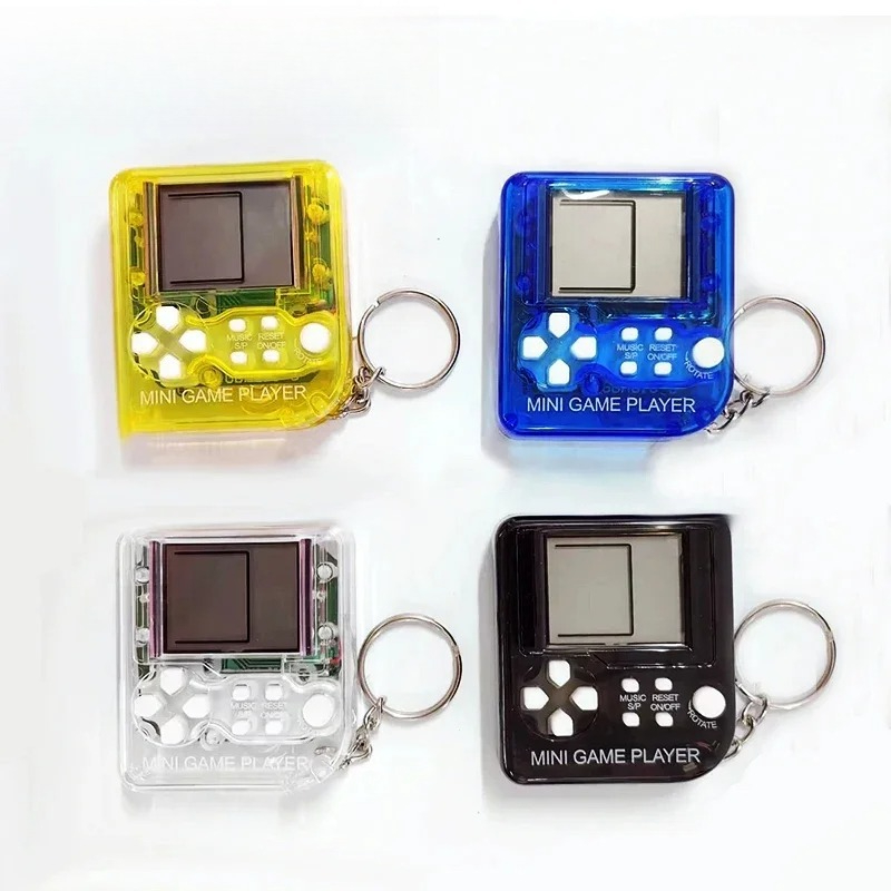 Retro Mini Handheld Game Playe - đánh giá và giá Gaming Console For 7 Year Old