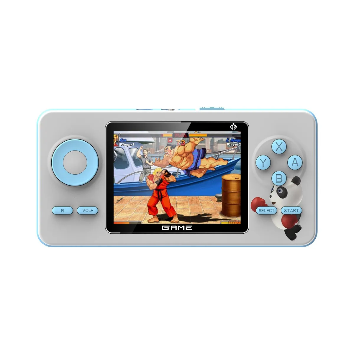 New S5 Mini Retro Video Gaming - đánh giá và giá Gaming Console For 7 Year Old
