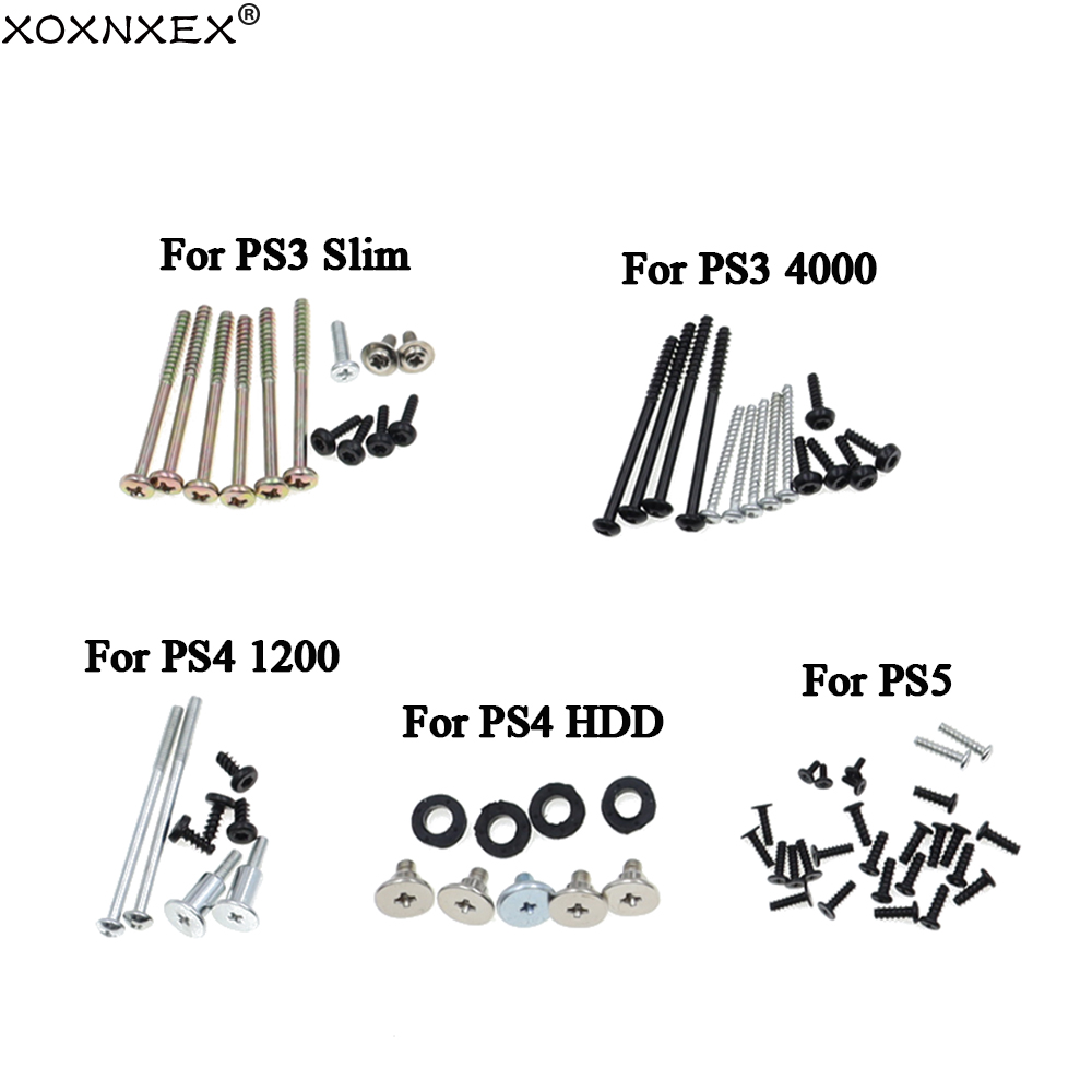 1Set Housing Shell Replacement - đánh giá và giá Gaming Console Best