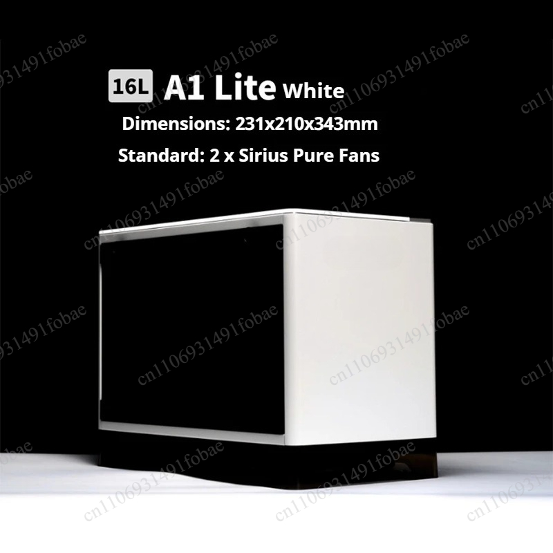A1 Lite Itx Mini Case Support  - đánh giá và giá Gaming Console Tower