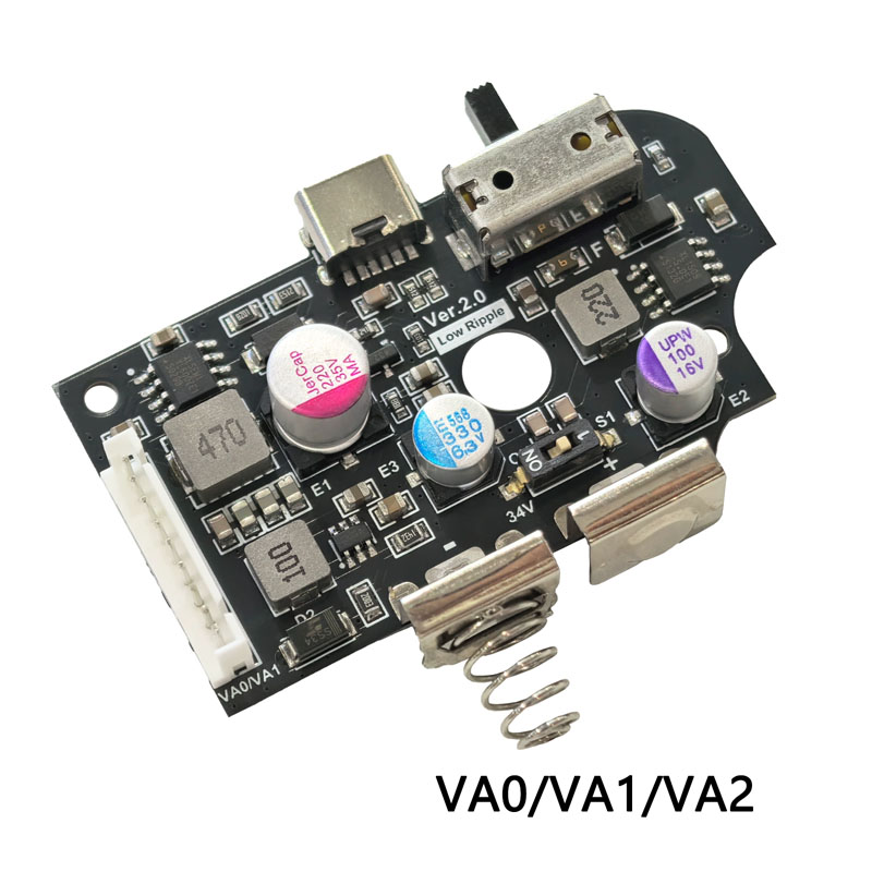 High Quality USB-C Power Board - đánh giá và giá Gaming Console Usb