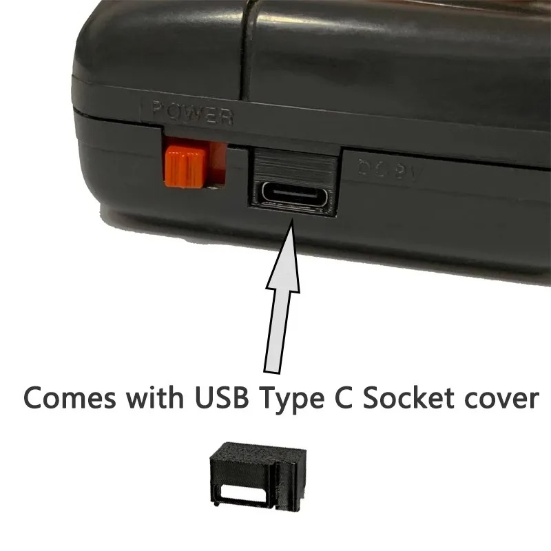 High Quality USB-C Power Board - đánh giá và giá Gaming Console Usb