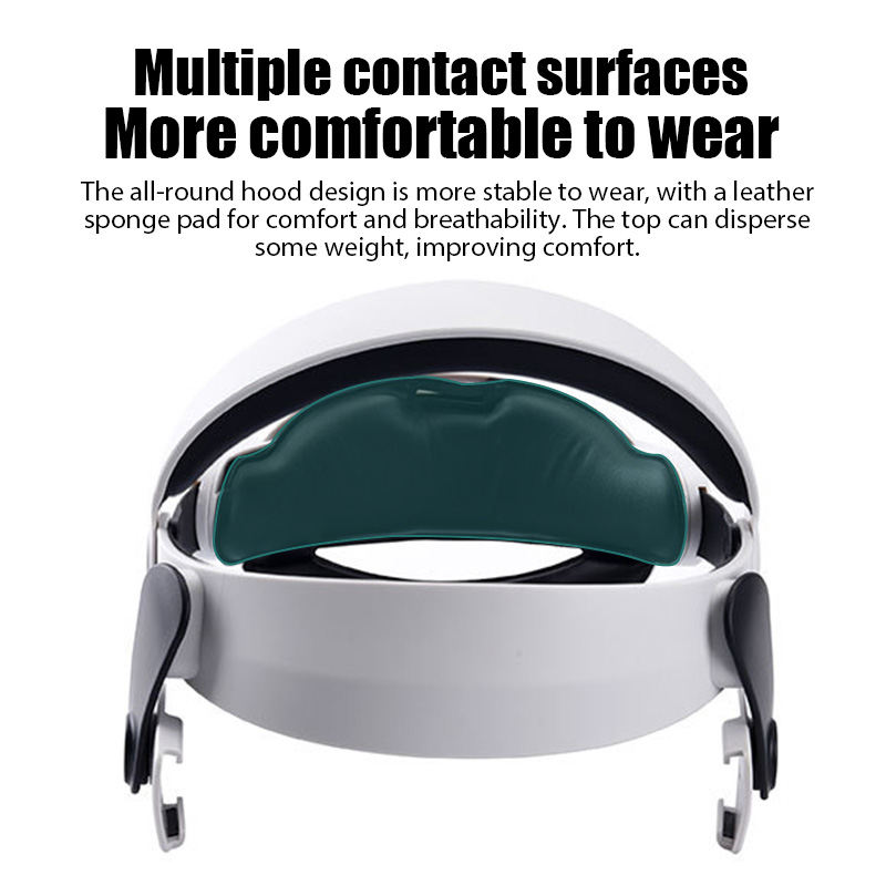 Headband Head Strap Holder For - đánh giá và giá Gaming Console Vr
