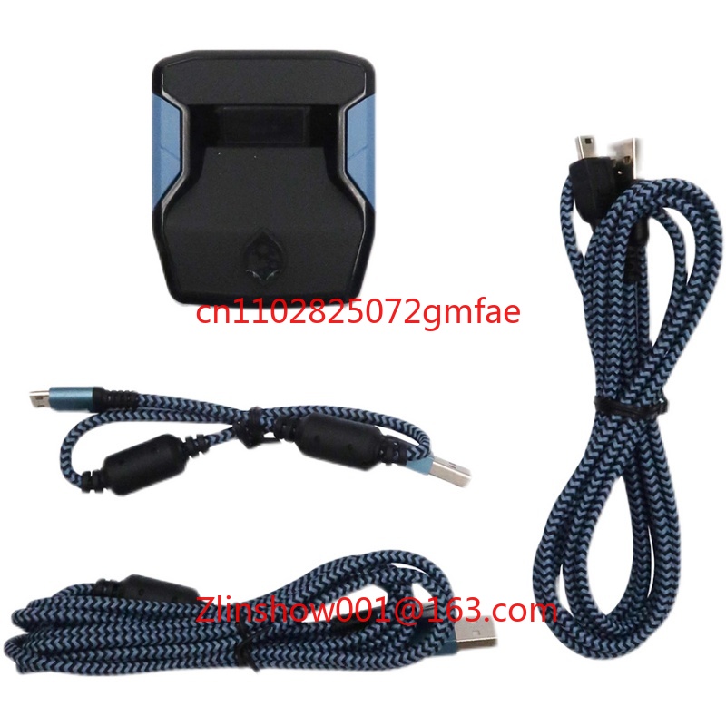 Cronus ZEN MAX2 Game Adapter C - đánh giá và giá Console Gaming Zen