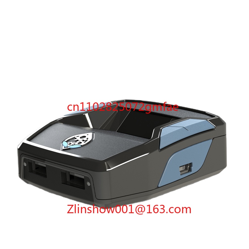 Cronus ZEN MAX2 Game Adapter C - đánh giá và giá Console Gaming Zen