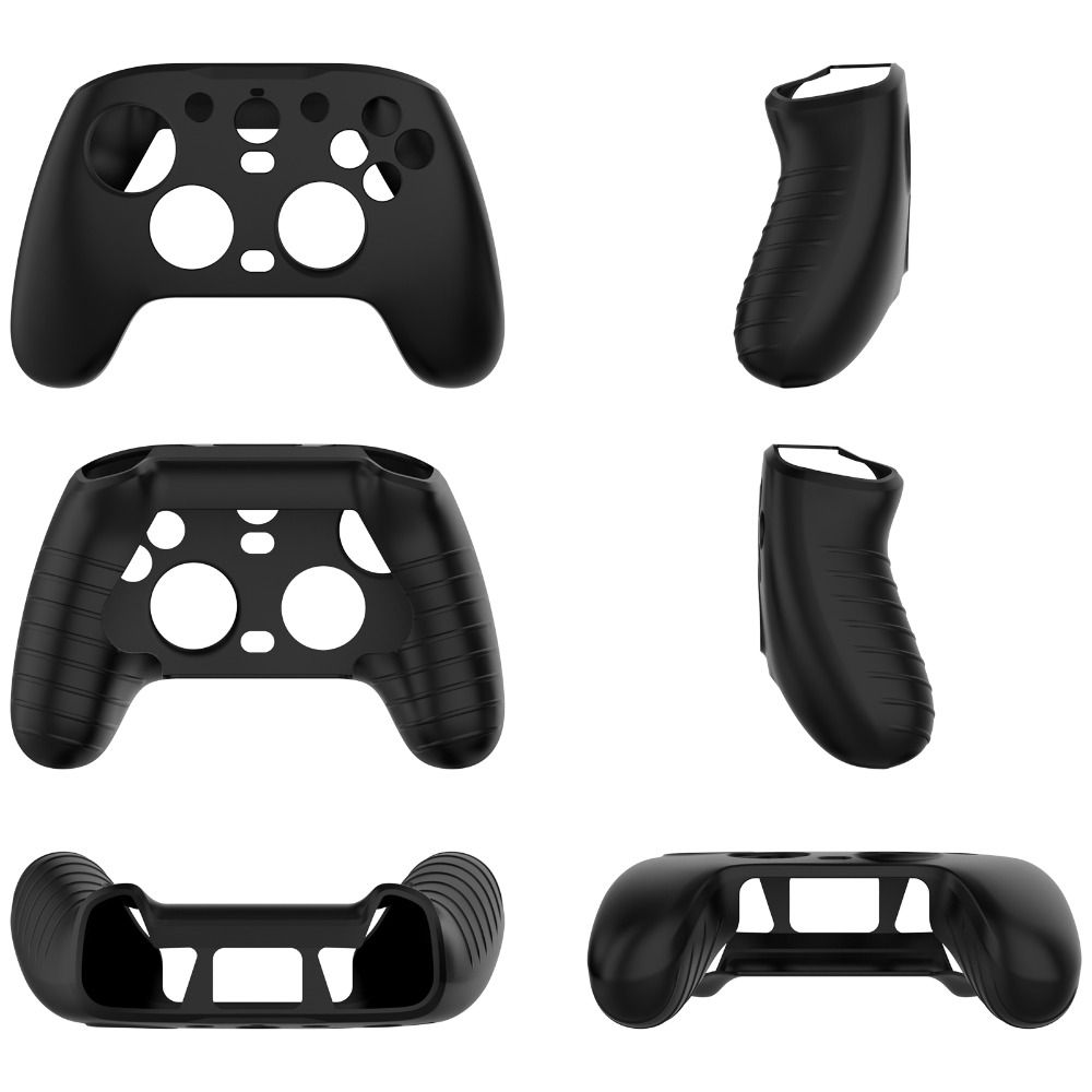 Silicone Gaming Controller Cas - đánh giá và giá Gaming Console And Controller