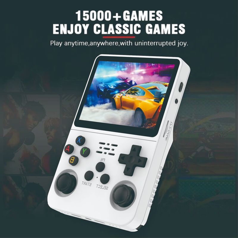 Portable Retro Game Console Ha - đánh giá và giá Gaming Console Tower