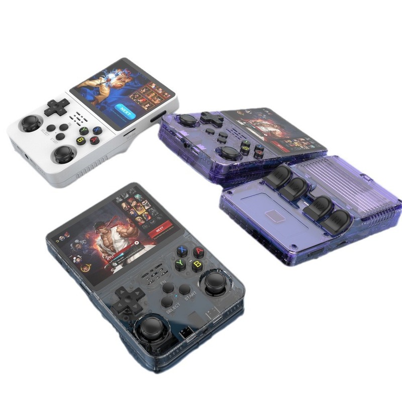Portable Retro Game Console Ha - đánh giá và giá Gaming Console Tower