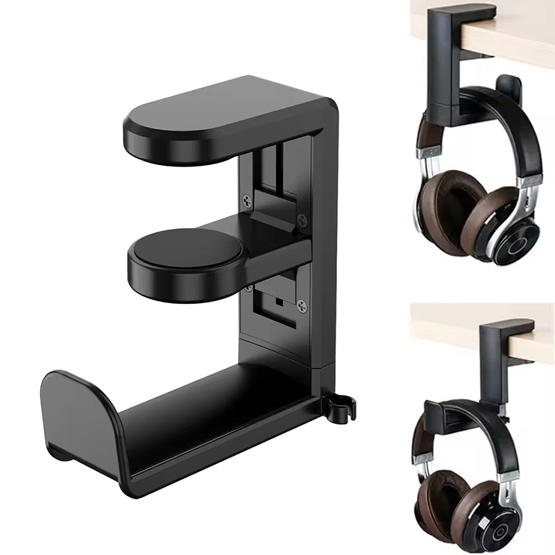 Universal Gaming Headphone Sta - đánh giá và giá Headset Gaming Console